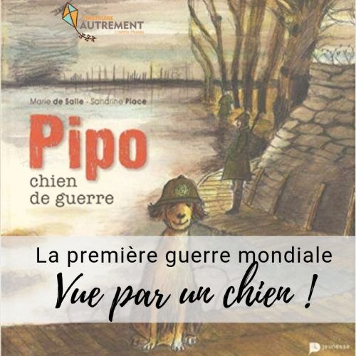 Animation à Charleroi