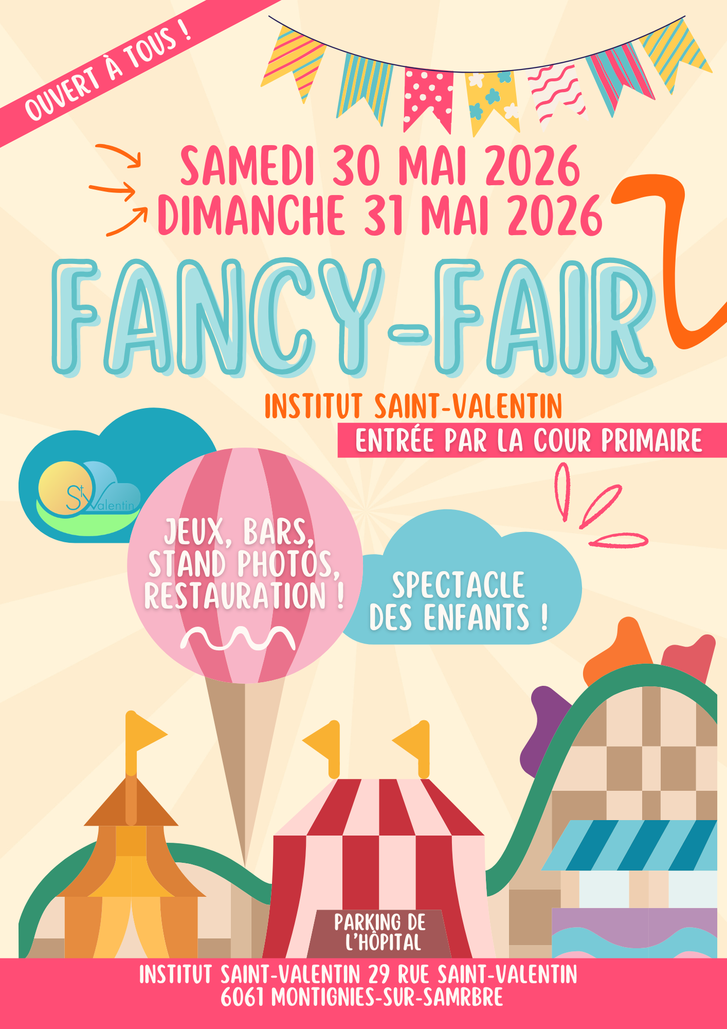 Fancy-Fair