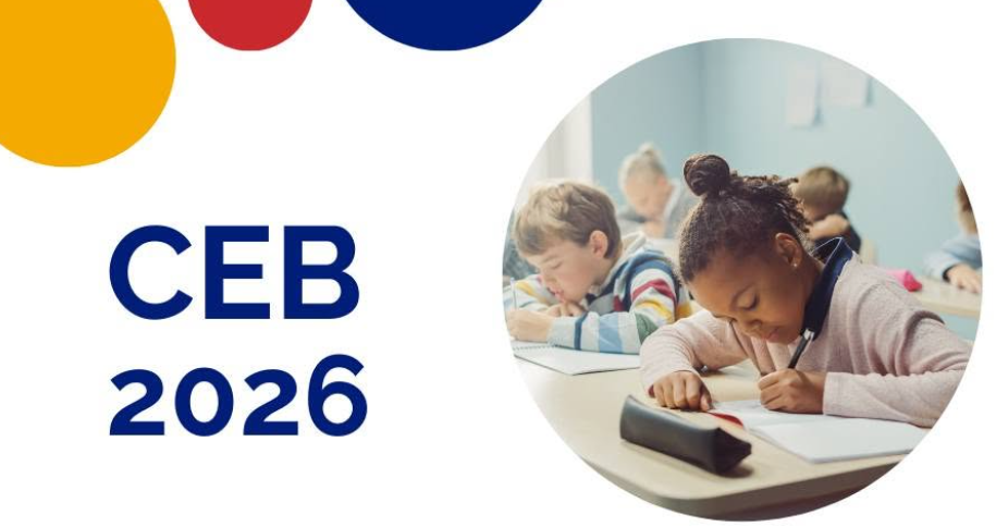 Encouragements pour les CEB