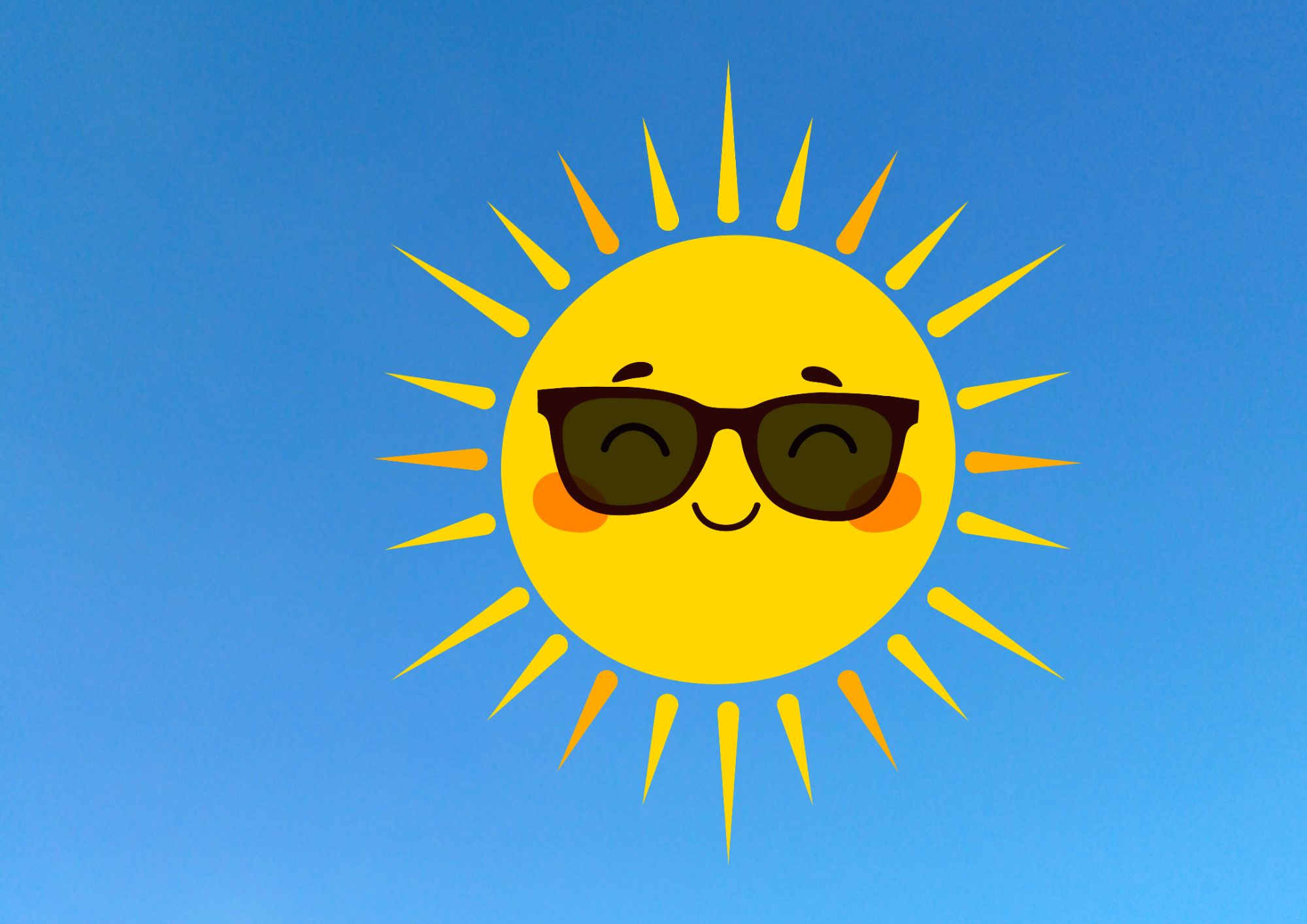 Mesures pour la canicule